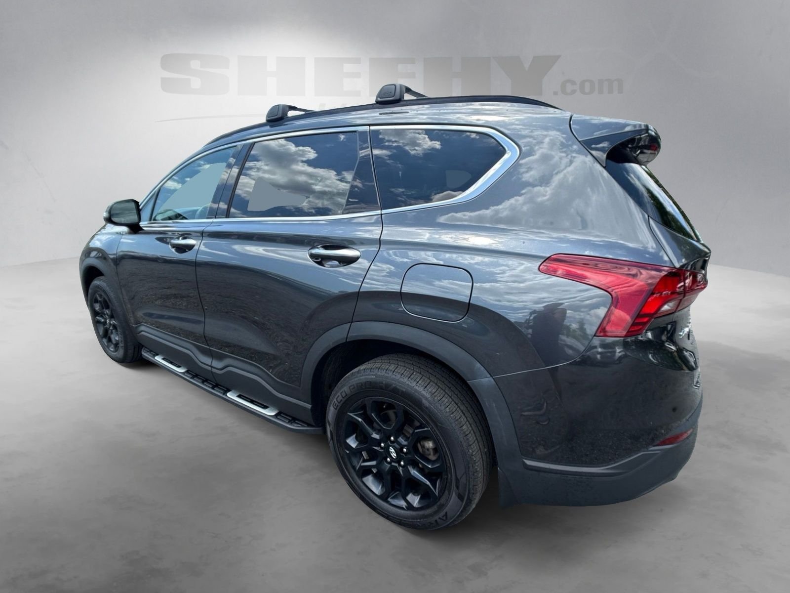 Used 2023 Gray Hyundai XRT image 16