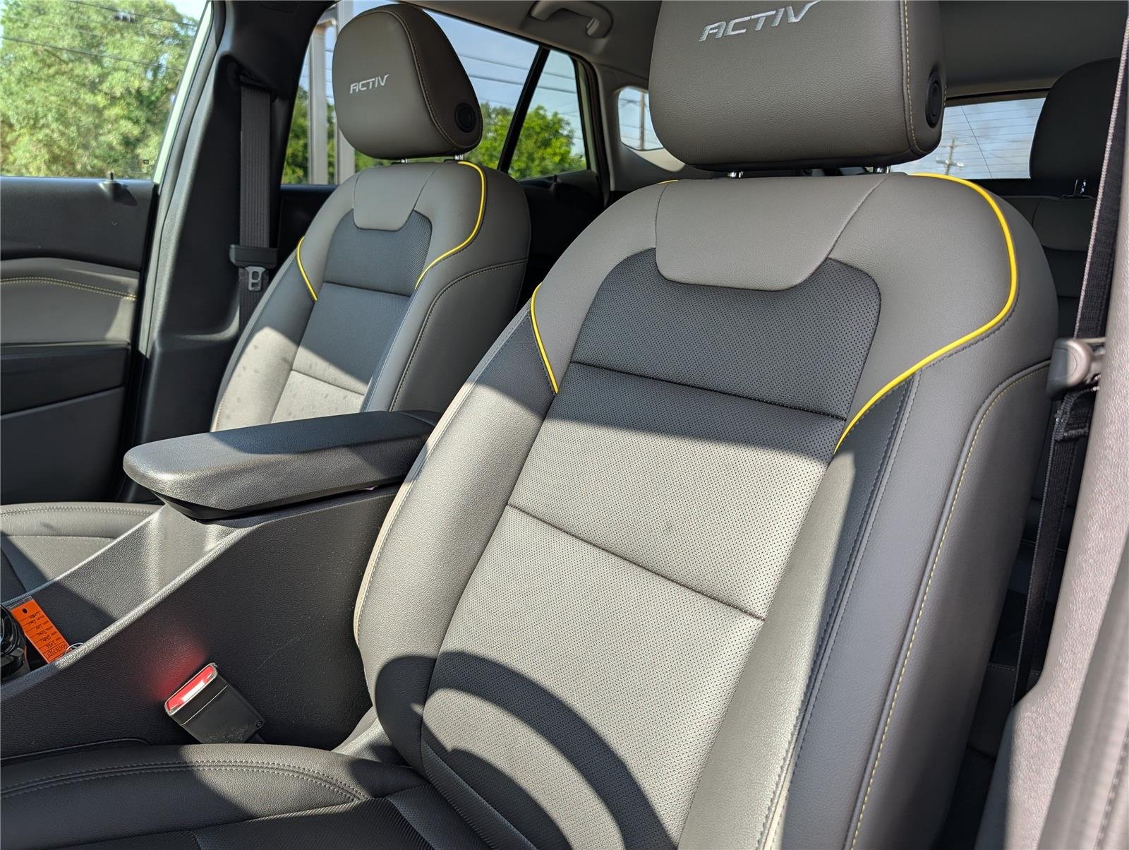 2026 Chevrolet Trax Activ - Photo 11