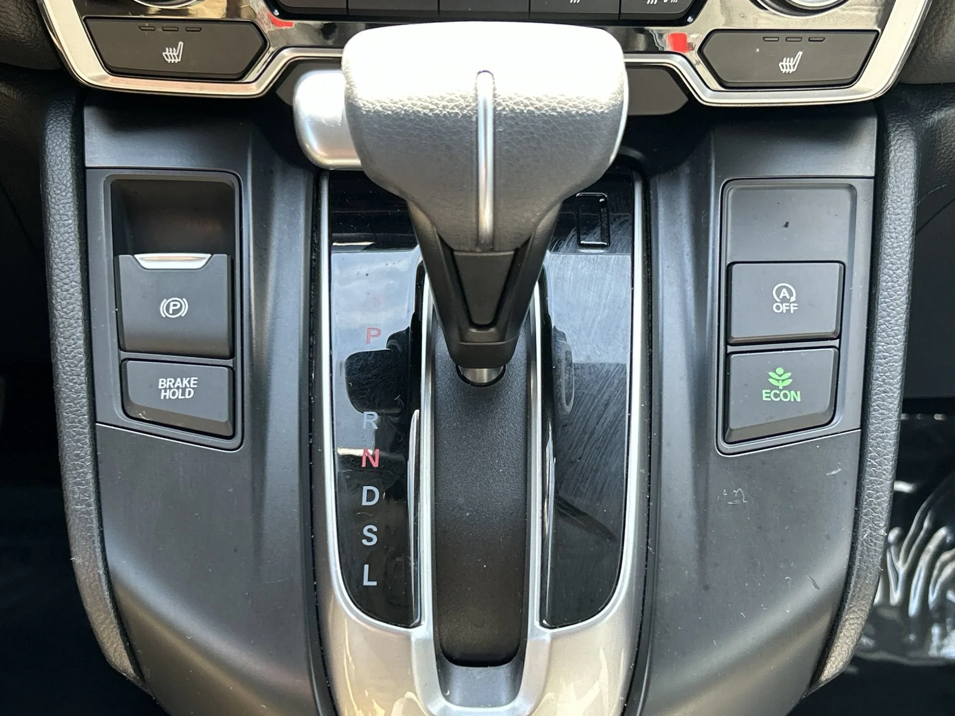 2022 Honda CR-V EX - Photo 22