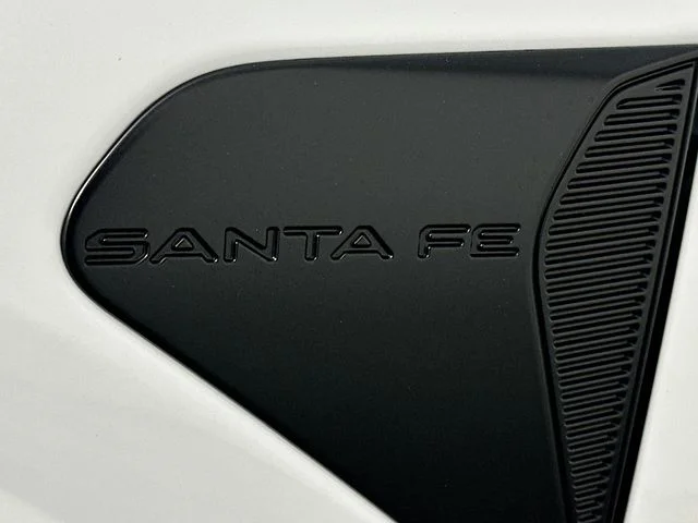 New 2026 White Hyundai Calligraphy image 24
