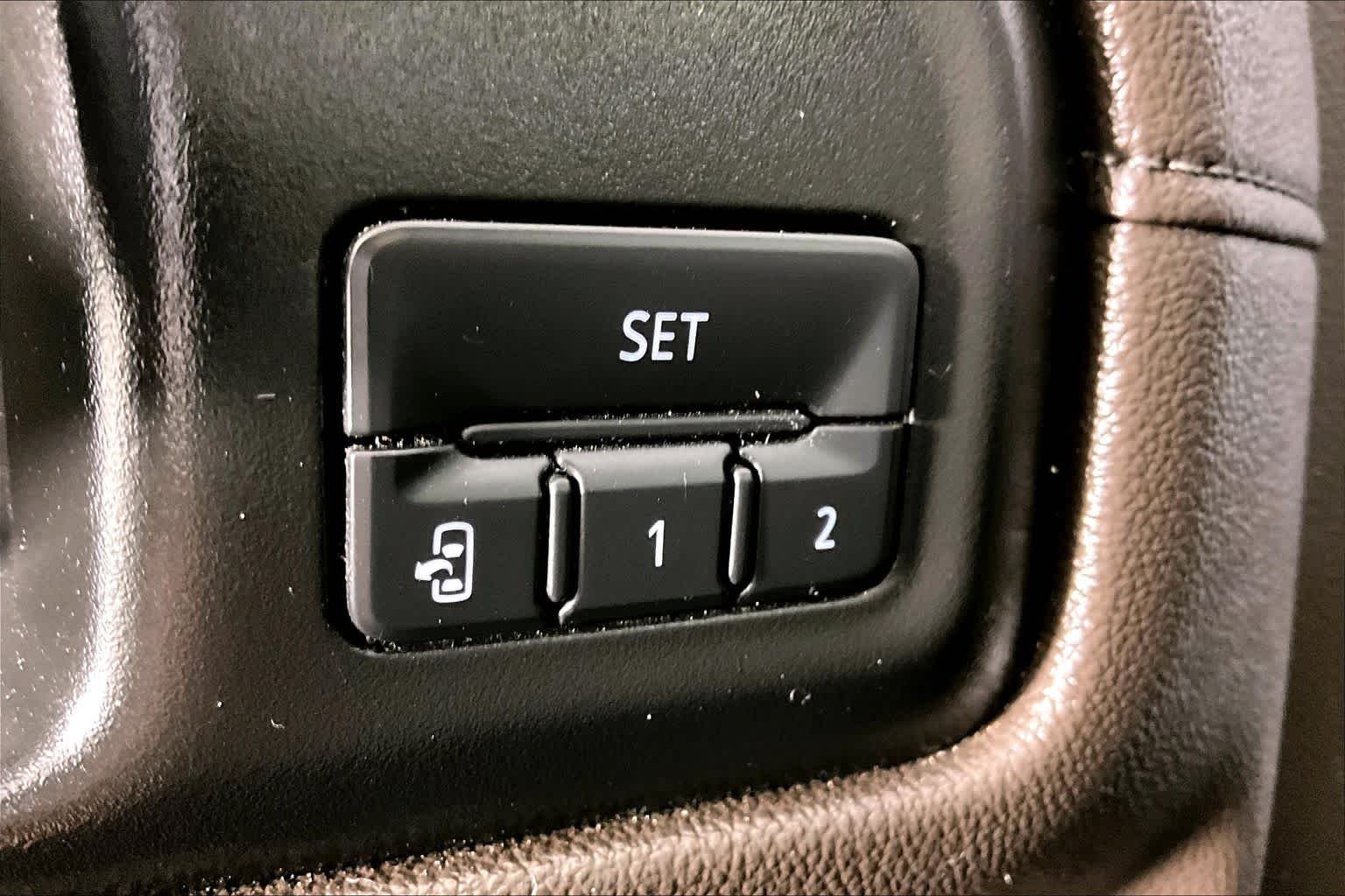 2021 GMC Sierra 1500 Denali Denali - Photo 33