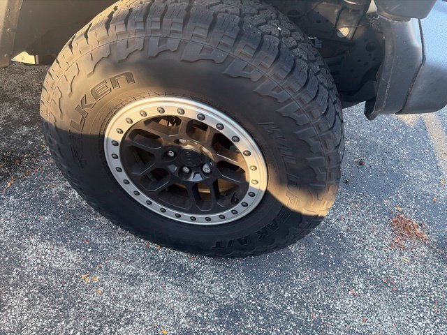Used 2020 White Jeep Sport image 2