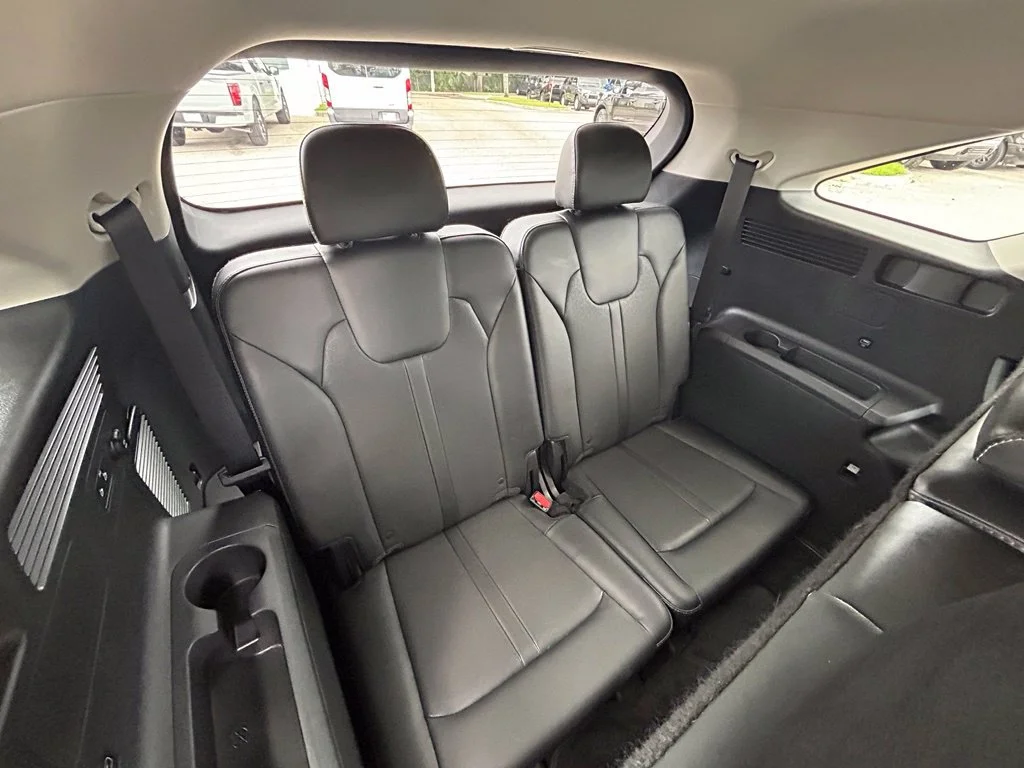 Certified Used 2023 Sapphire Blue Kia S image 31