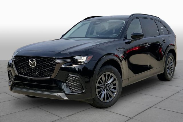 New 2026 Mazda CX-70 Plug-In Hybrid SC Plus AWD