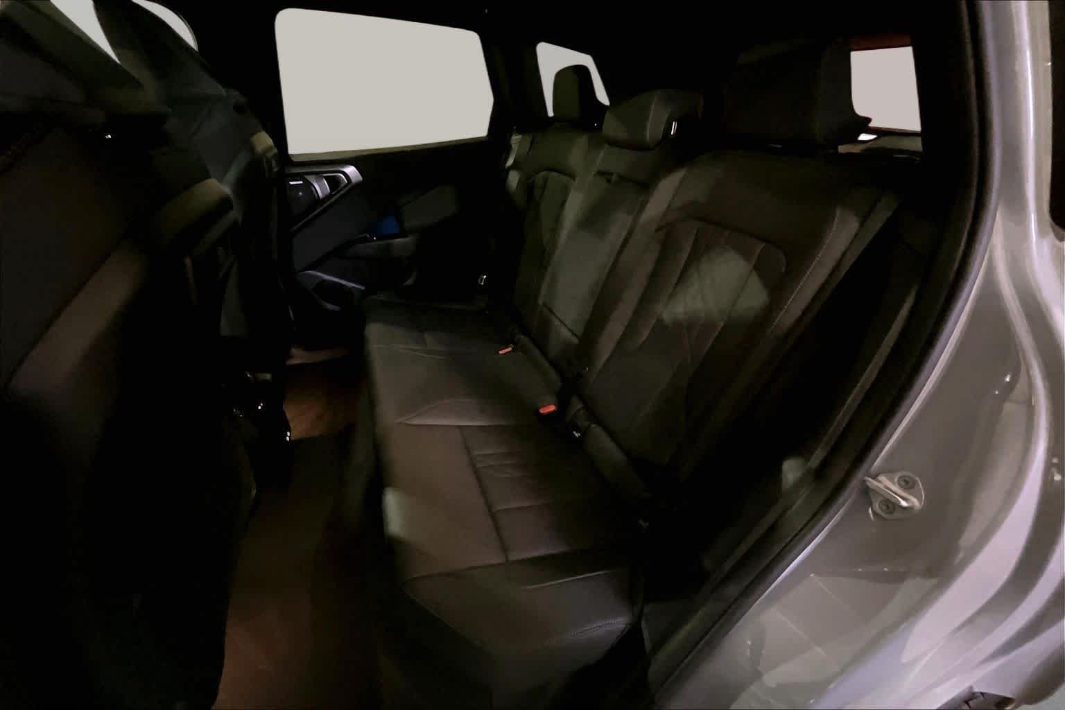 Certified Used 2026  BMW M50 xDrive image 20