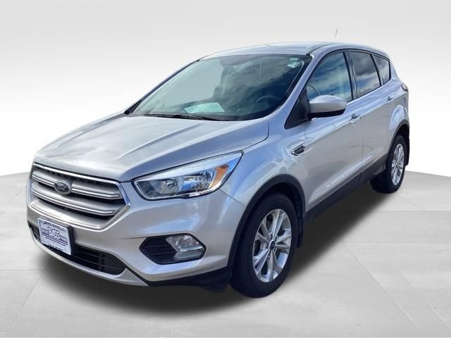 2019 Ford Escape SE's photo