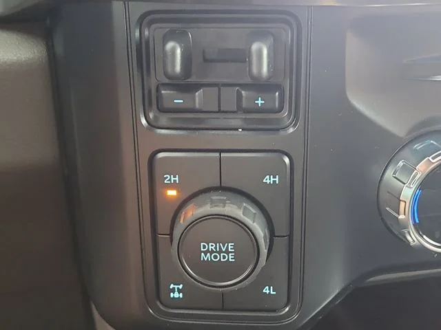 New 2026 Brown Ford King Ranch image 27