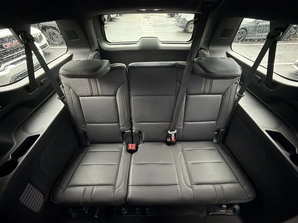 Used 2022 Gray Chevrolet RST image 42
