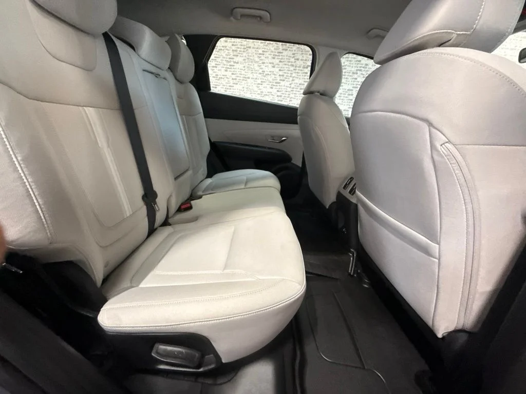 Used 2026 Ecotronic Gray Hyundai SEL image 13