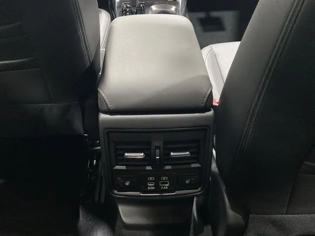 New 2026 MAGNETITE GRAY METALLIC Subaru Limited XT image 21