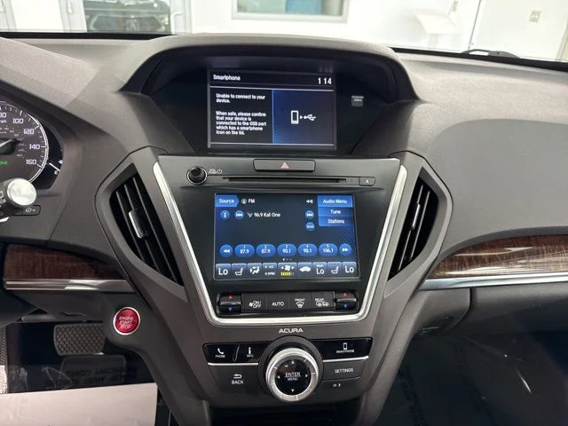 Used 2020  Acura 3.5L image 25