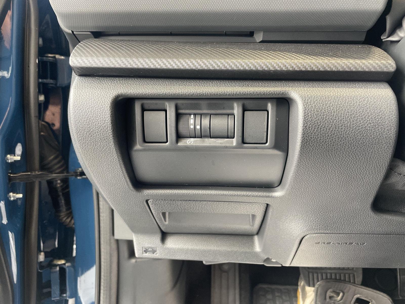 2026 Subaru Crosstrek Wilderness - Photo 10