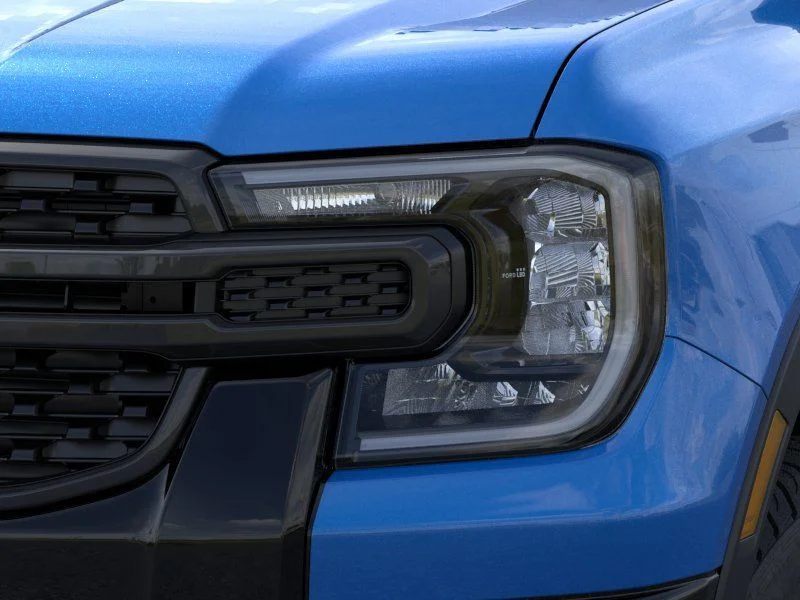 2026 Ford Ranger XLT - Photo 18