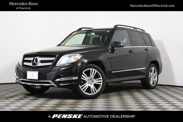2015|Mercedes-Benz|GLK|GLK 350|4MATIC®|4D Sport Utility
