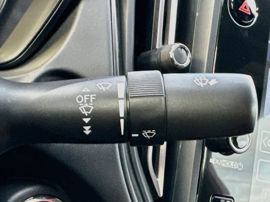 New 2026 IGNITION RED Subaru Limited image 14