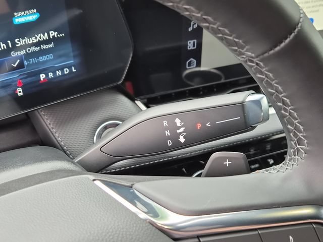 2026 Chevrolet Equinox LT - Photo 21