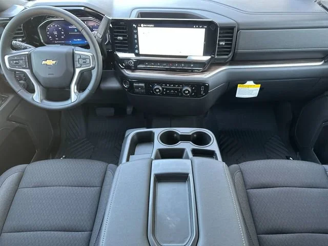 2026 Chevrolet Silverado 1500 LT - Photo 13