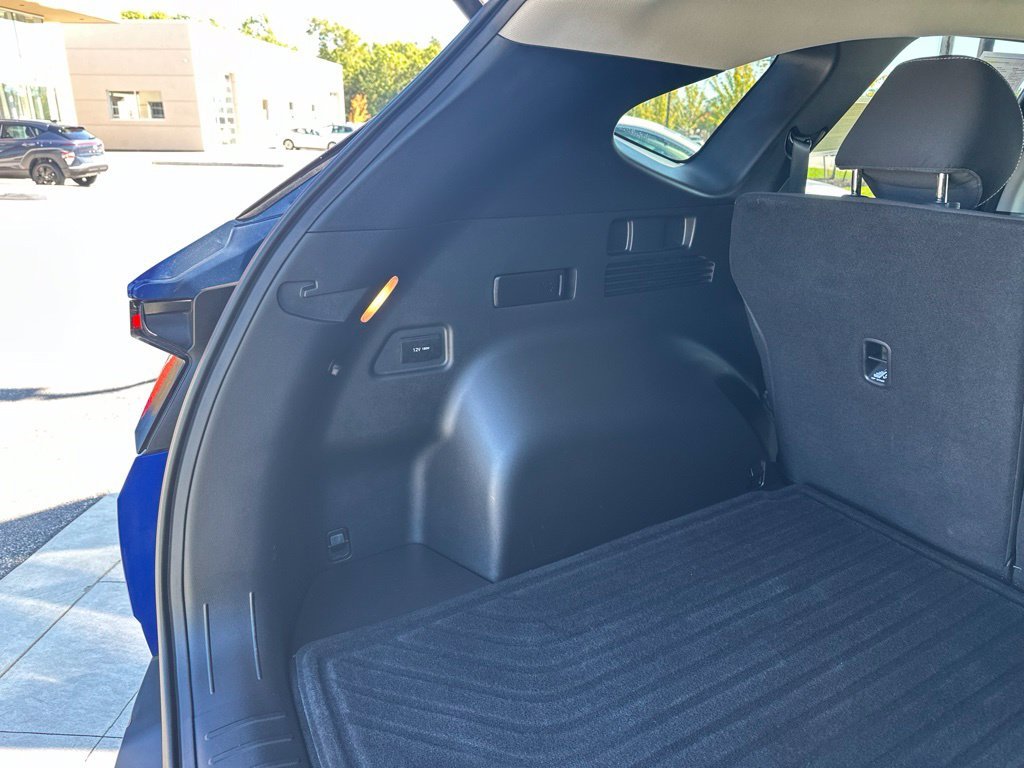 2024 Hyundai Tucson SEL - Photo 22
