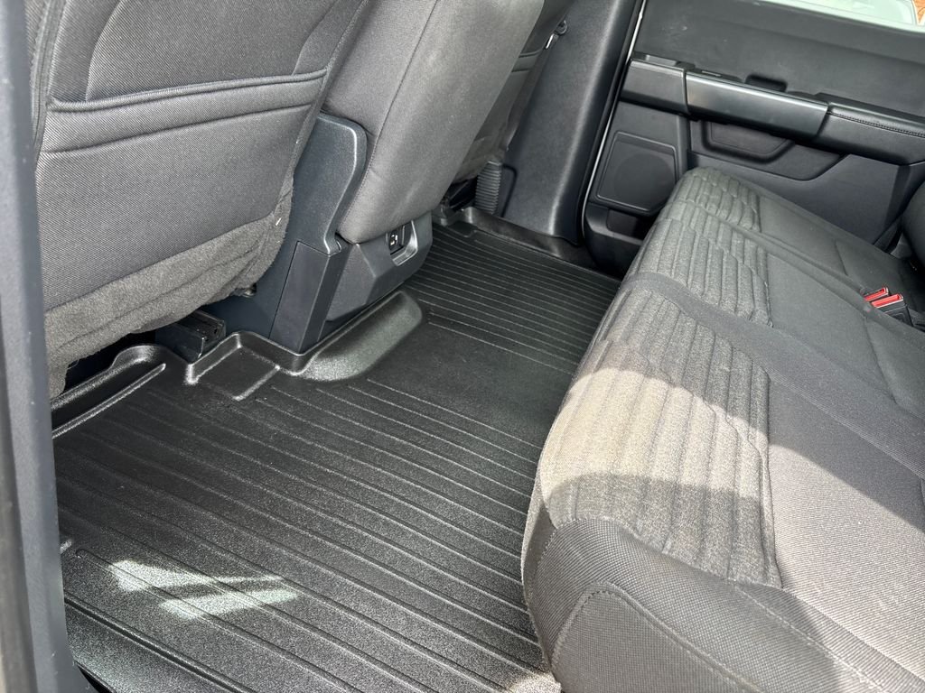 Used 2023 Avalanche Ford XL image 23