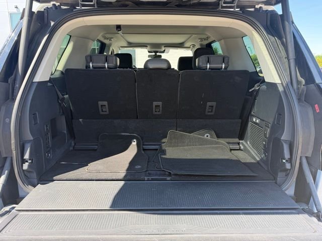 Used 2025 Gray Ford Active image 15