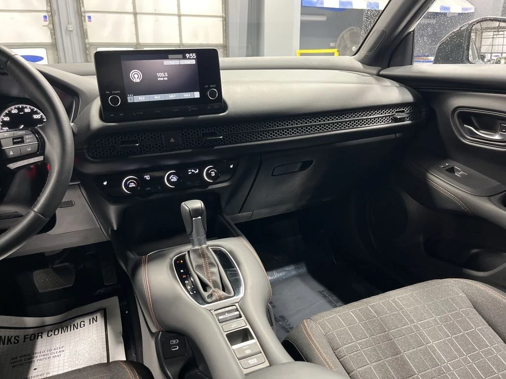 2024 Honda HR-V Sport - Photo 19