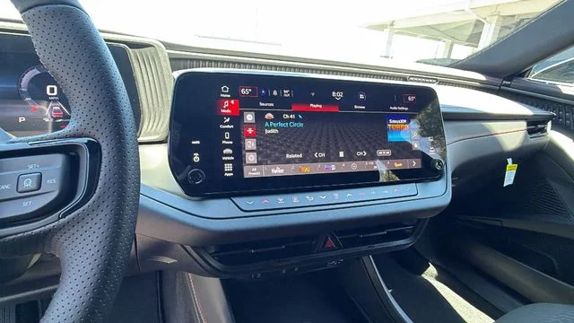New 2026 White Knuckle Dodge R/T image 24