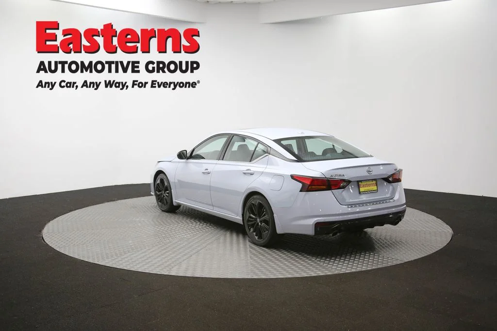 Used 2023 Gray Nissan 2.5 SR image 64