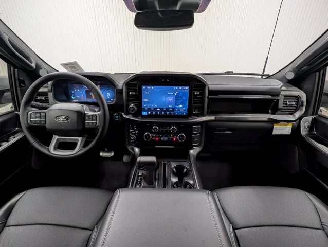 New 2026 Avalanche Ford Lariat® image 39