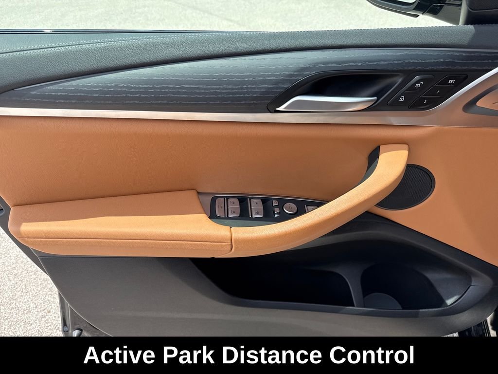 Used 2024 Black BMW M40i image 14