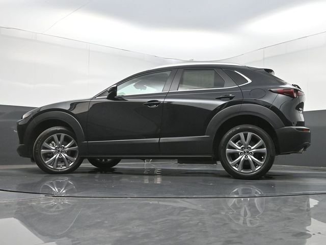 Certified Used 2024 Black Mazda 2.5 S Preferred Package image 27