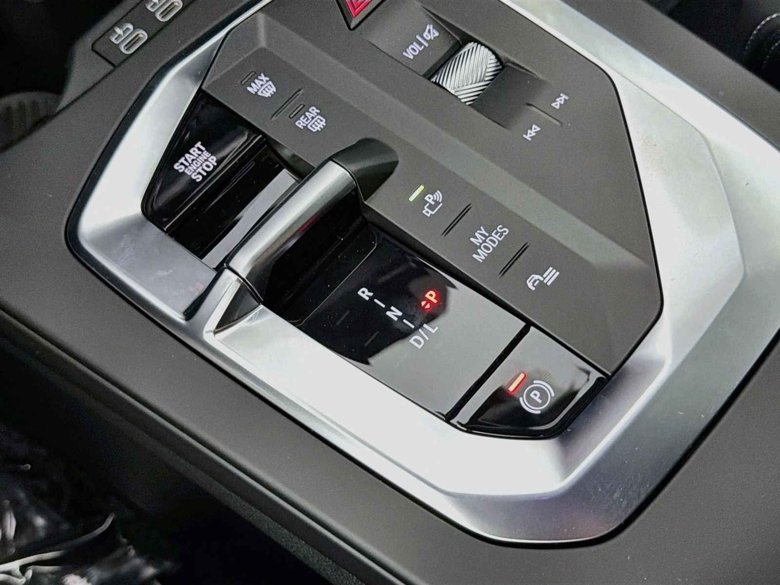 New 2026 Skyscraper Grey Metallic BMW 228 Gran Coupe image 16