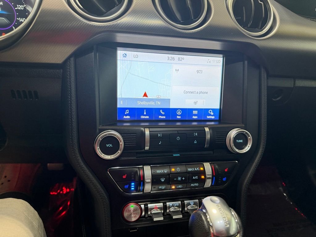 2021 Ford Mustang GT Premium - Photo 21