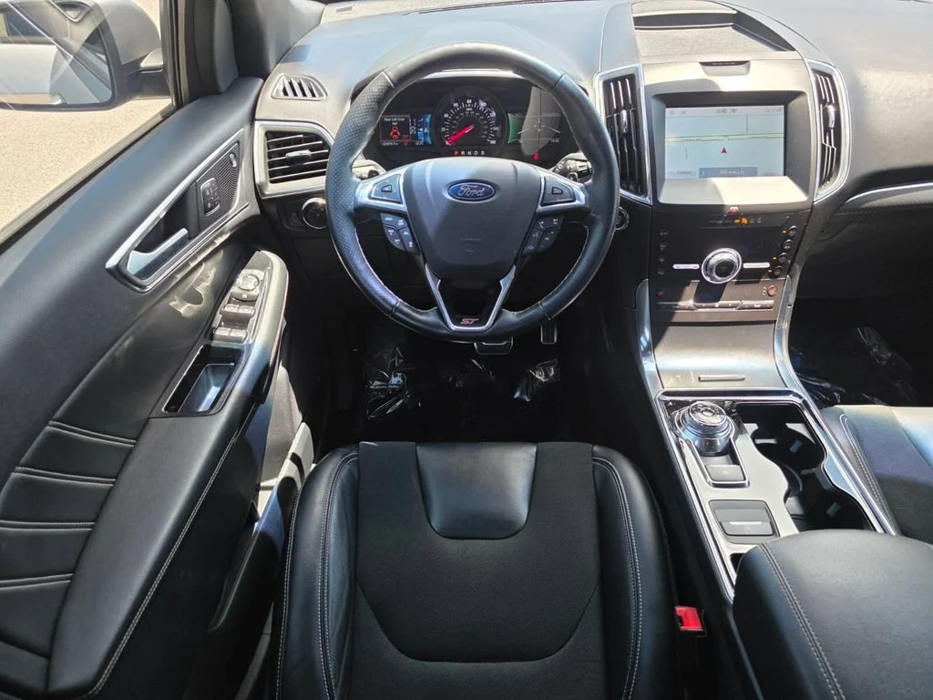 Used 2020 Silver Metallic Ford ST image 21