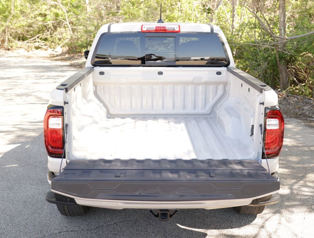 New 2026 Coastal Dune GMC Elevation image 29