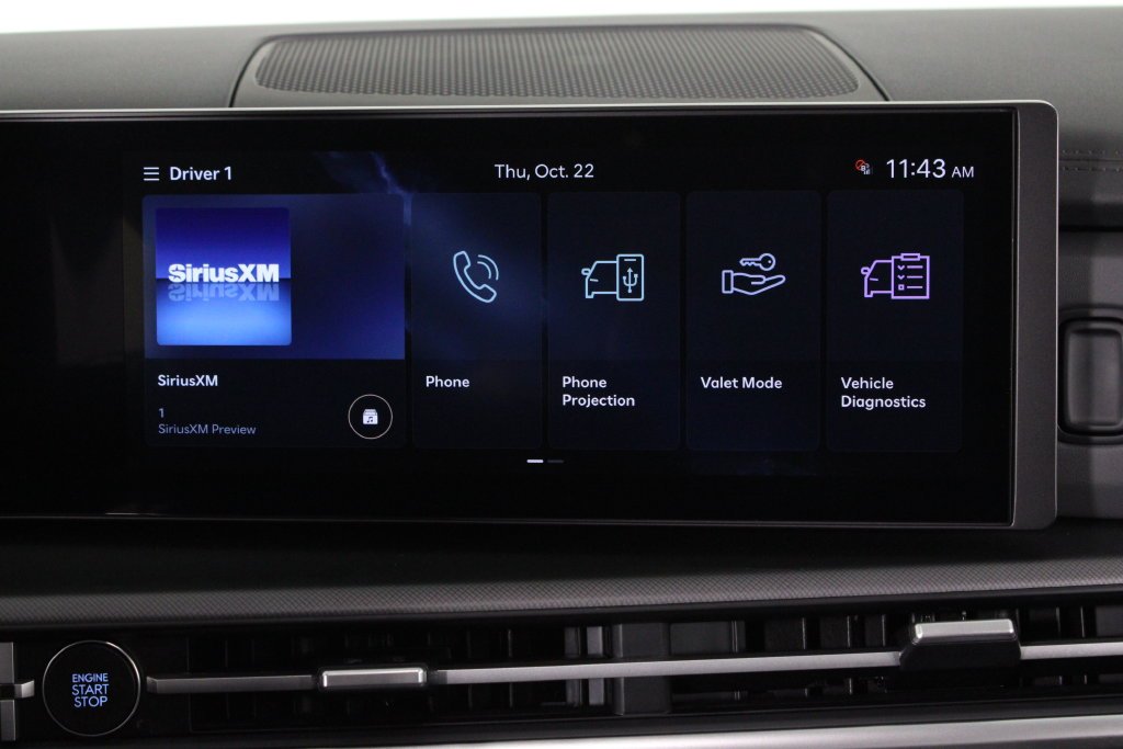 Certified Used 2027 White Hyundai SEL image 9