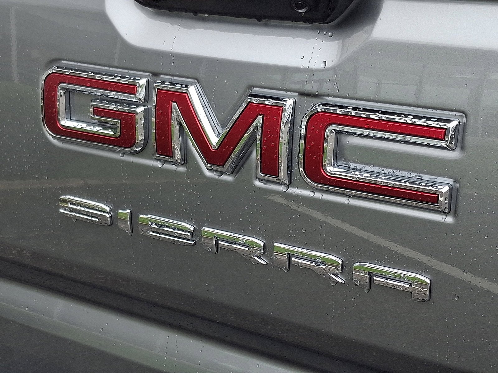 2026 GMC Sierra 1500 Elevation - Photo 11