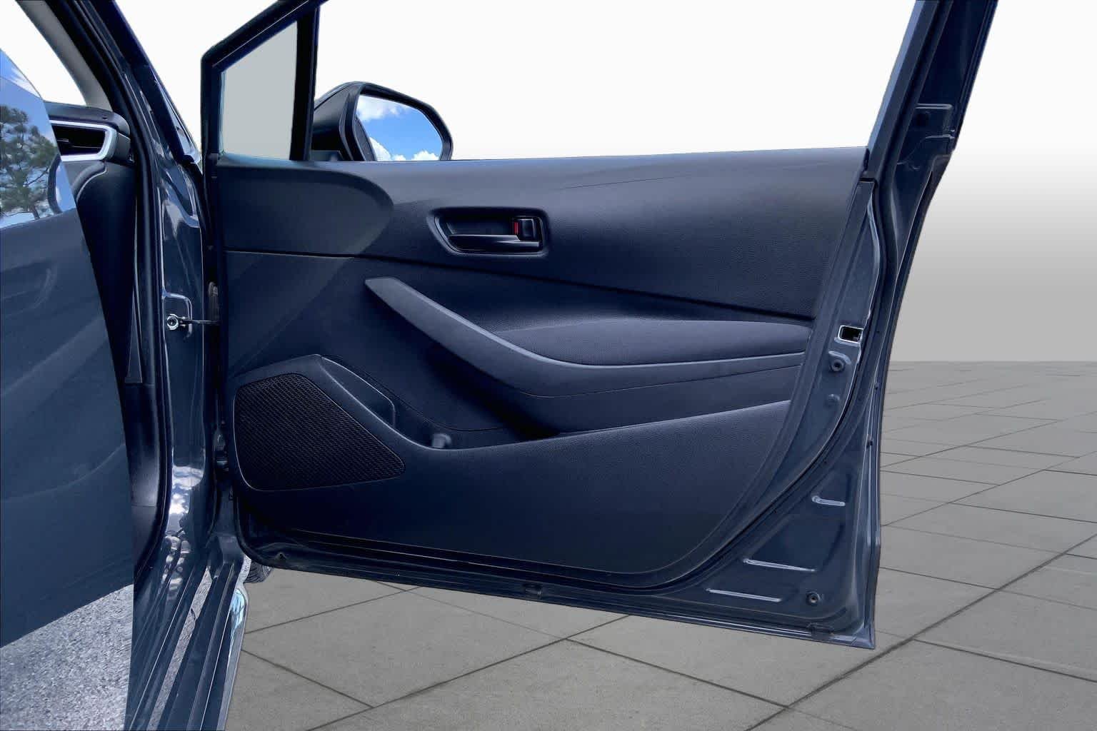 Used 2024 Underground Toyota LE image 22