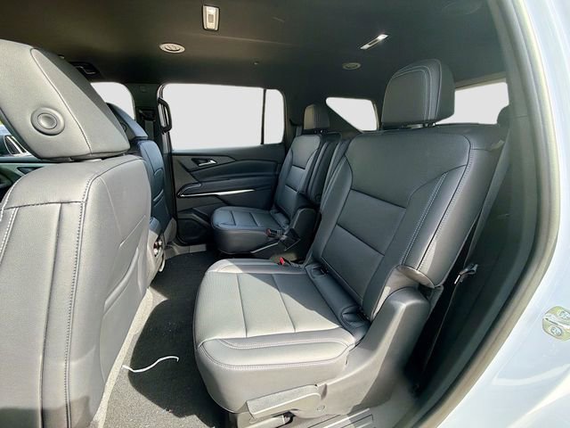2026 Chevrolet Traverse LT - Photo 26