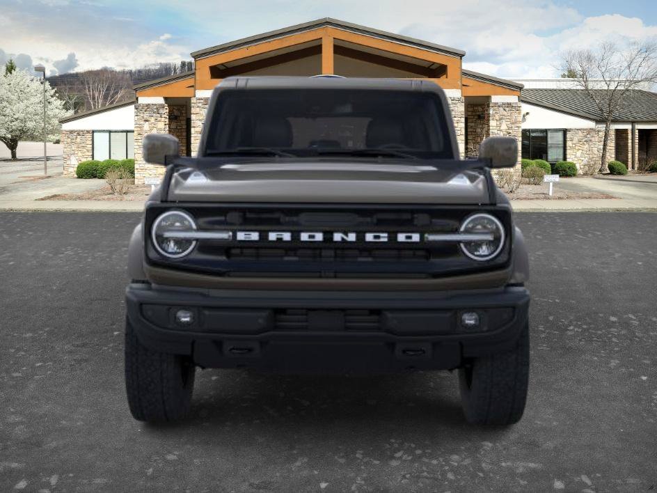 New 2026 Marsh Gray Ford Outer Banks® image 6