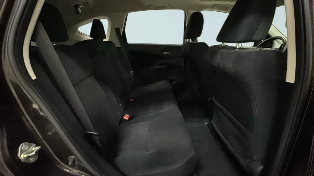 Used 2014 Brown Honda EX image 15