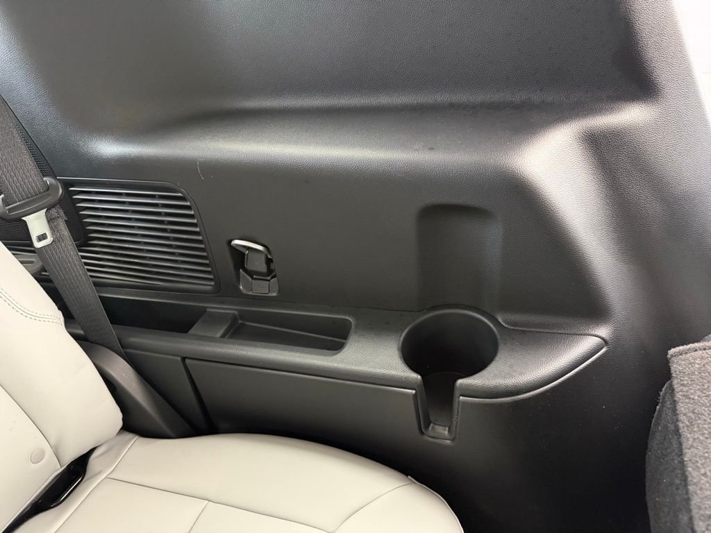 New 2026 Agate Black Metallic Ford Platinum™ image 66