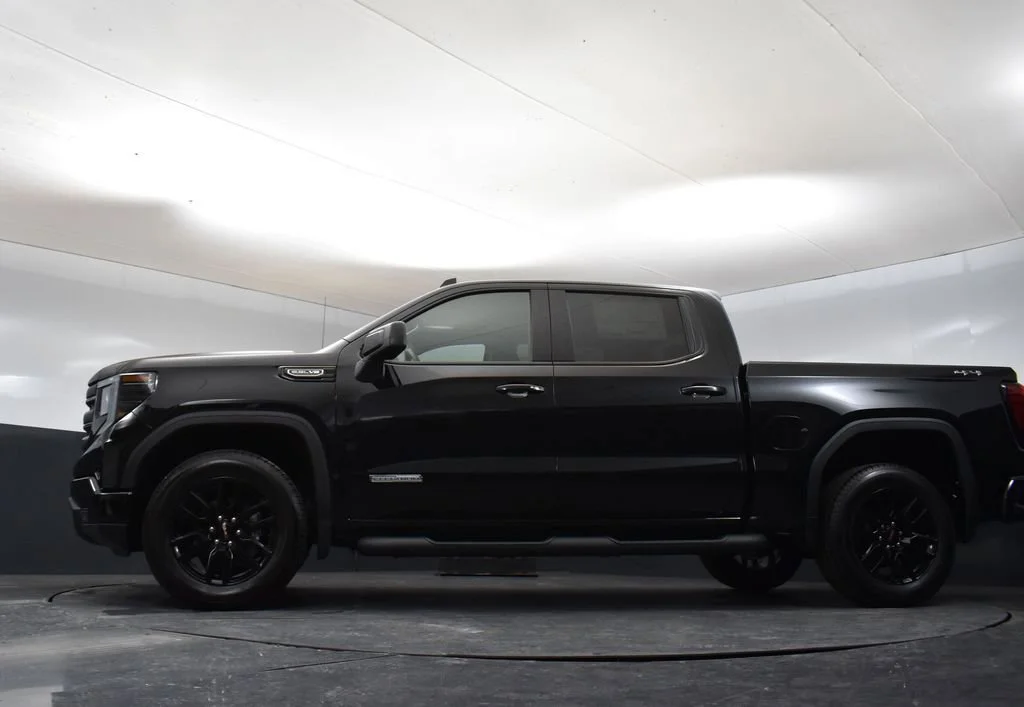 2026 GMC Sierra 1500 Elevation - Photo 32
