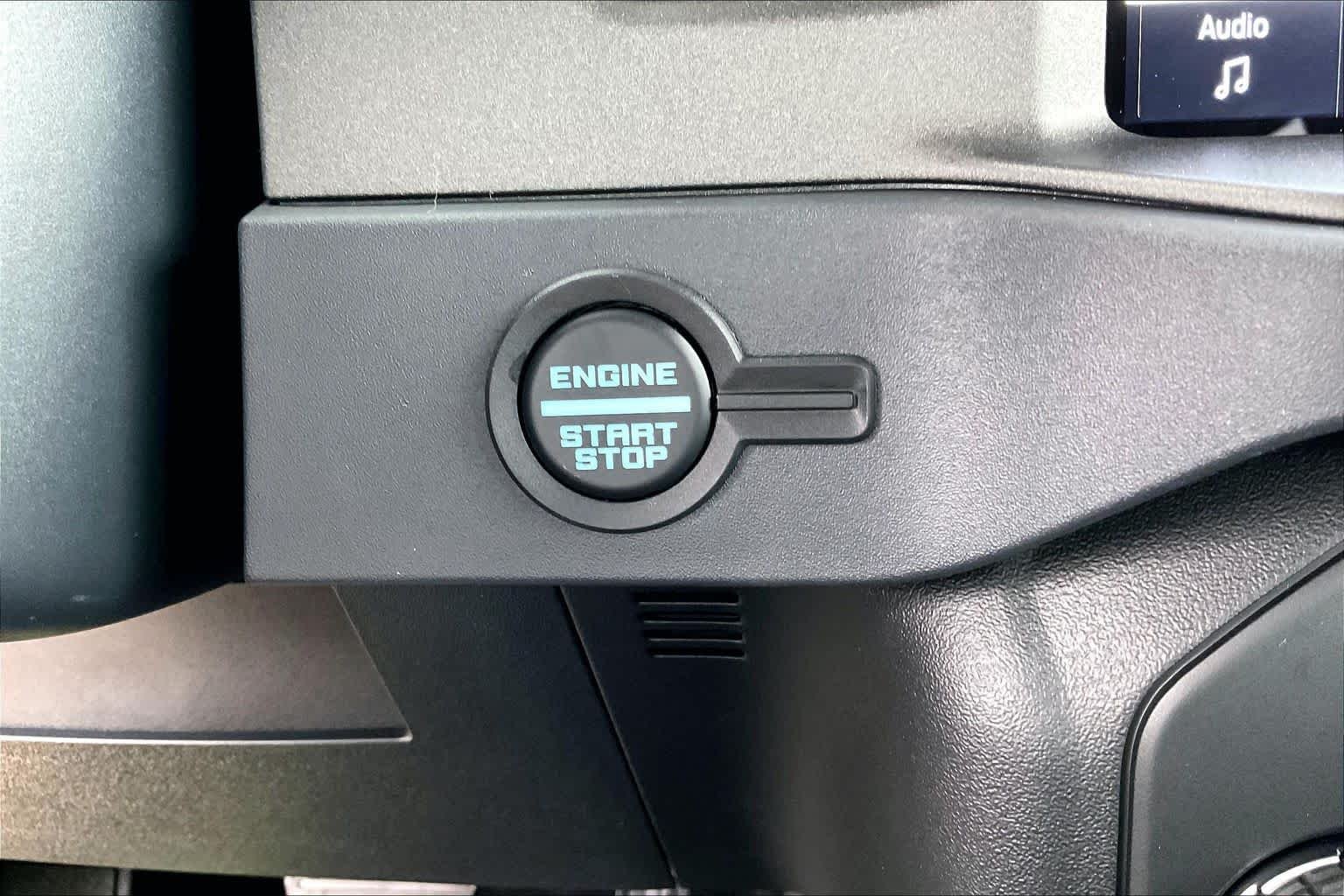 New 2026 Carbonized Gray Metallic Ford Big Bend® image 16