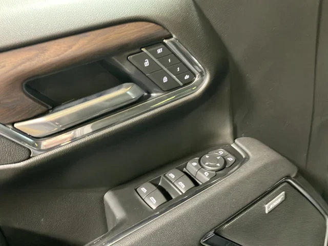 2026 GMC Sierra 1500 SLT - Photo 22