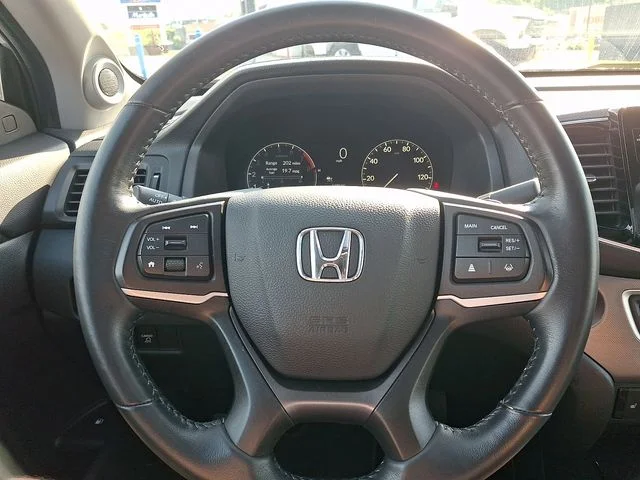 Used 2025 Gray Honda RTL image 20
