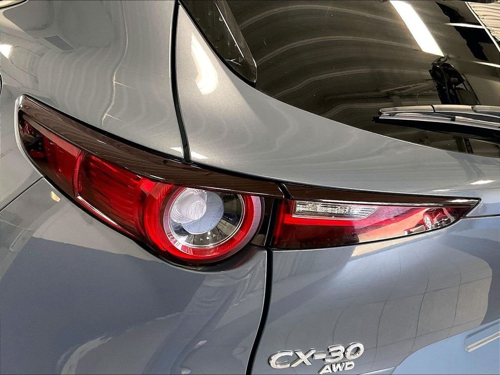 Used 2021 Gray Mazda Premium image 34