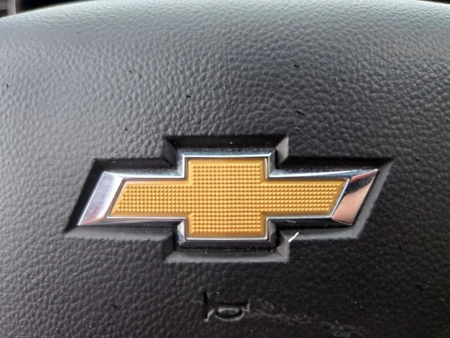 Used 2025 Red Chevrolet LT image 29