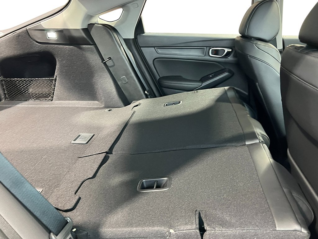 2025 Acura Integra Base - Photo 27