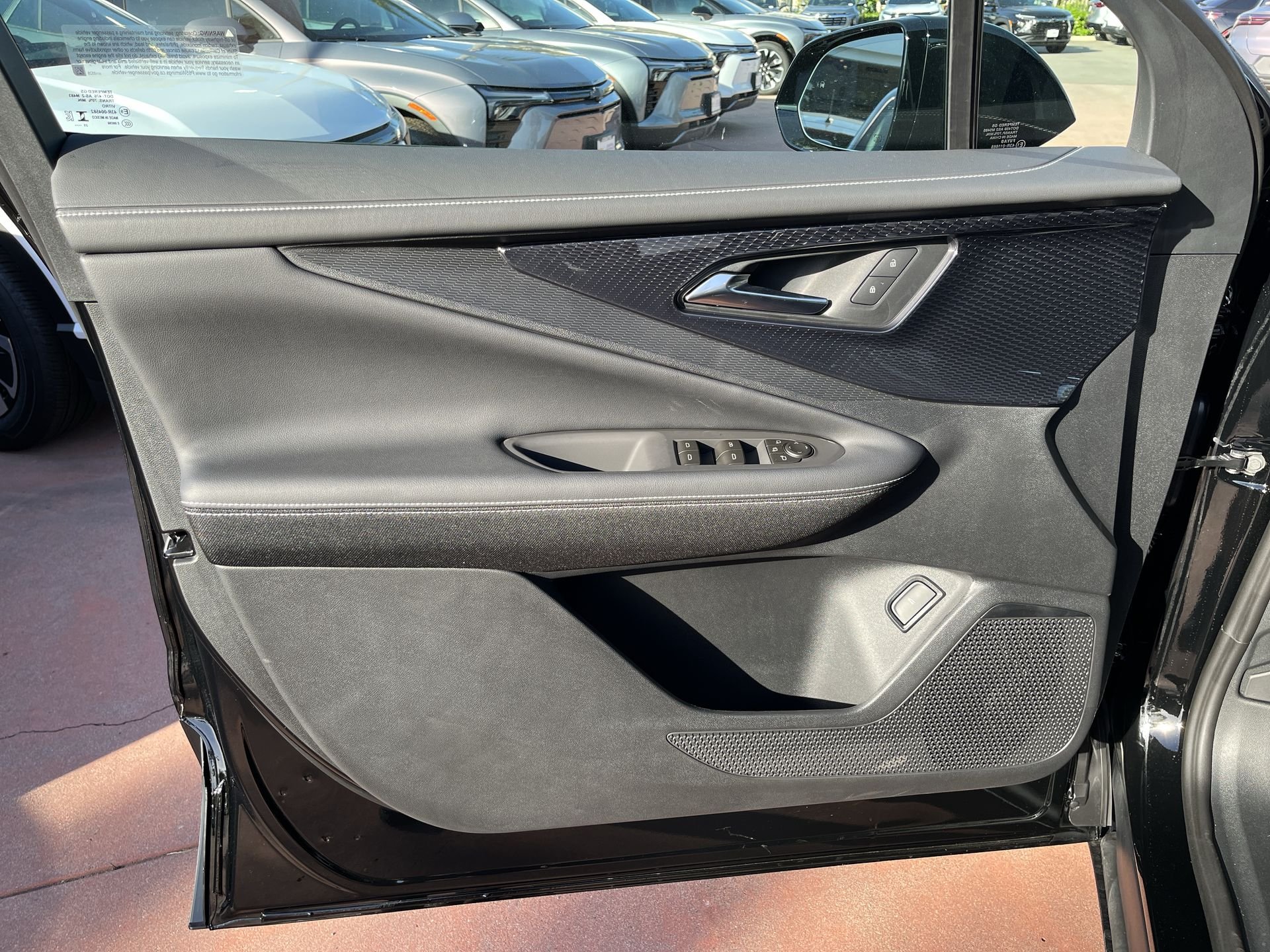 2026 Chevrolet Blazer EV LT - Photo 54