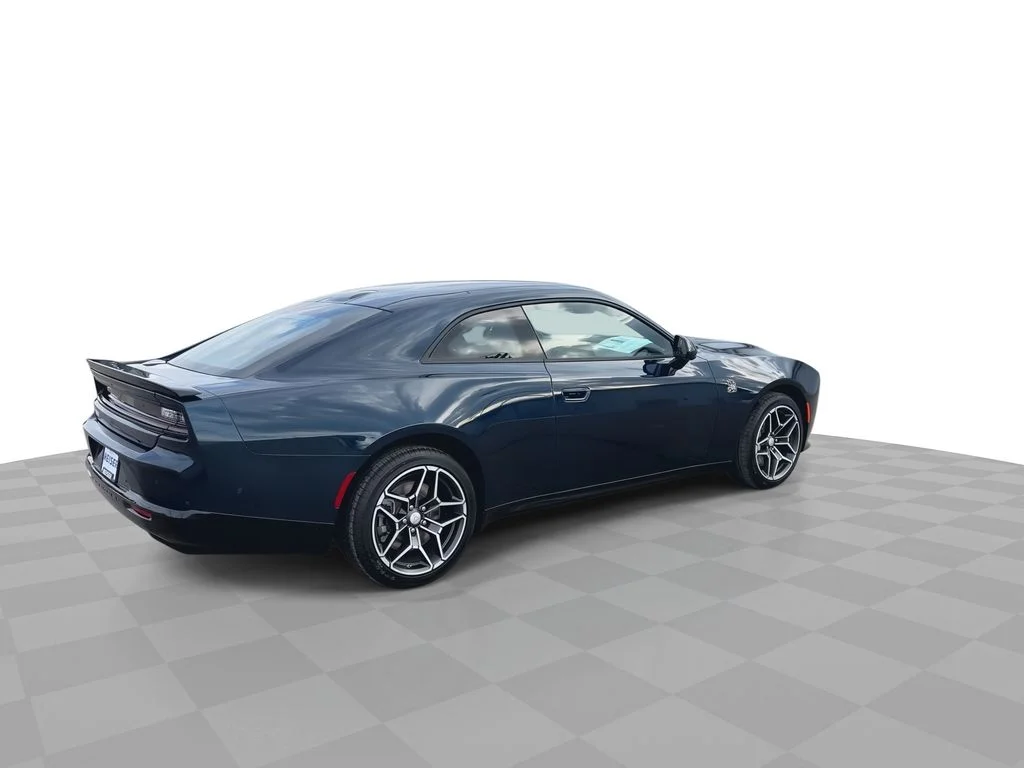 New 2026 Green Dodge Scat Pack Plus image 8